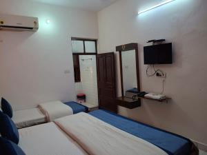 Fotografie z fotogalerie ubytování Hotel Majors Den v Novém Dillí