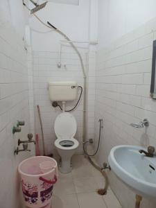 Fotografie z fotogalerie ubytování Hotel Majors Den v Novém Dillí