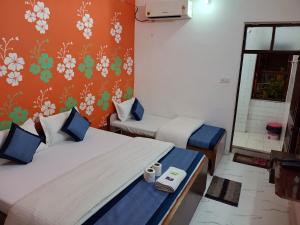 Fotografie z fotogalerie ubytování Hotel Majors Den v Novém Dillí