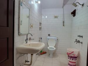 Fotografie z fotogalerie ubytování Hotel Majors Den v Novém Dillí