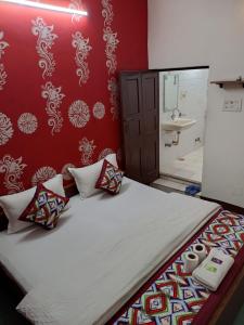 Fotografie z fotogalerie ubytování Hotel Majors Den v Novém Dillí