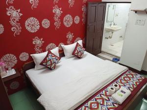 Fotografie z fotogalerie ubytování Hotel Majors Den v Novém Dillí