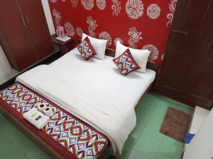 Fotografie z fotogalerie ubytování Hotel Majors Den v Novém Dillí