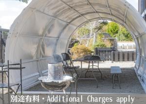 Fotografie z fotogalerie ubytování Bettei Gensen-Private Vacation Villa Bettei Gensen v destinaci Jufu