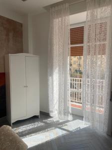 Fotografija u galeriji objekta BluCeleste Salerno Centro u gradu Salerno