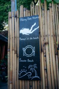 Fotografie z fotogalerie ubytování Adang Sea Divers & Eco Lodge v destinaci Ko Lipe