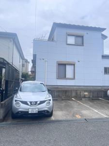 民宿所在大楼