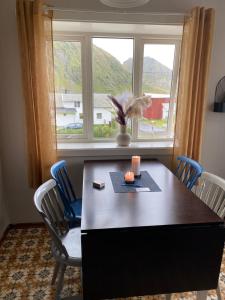 Fotografie z fotogalerie ubytování Unstad Surfpacker v destinaci Unnstad