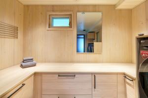 Fotografie z fotogalerie ubytování Polar River Villa v destinaci Rovaniemi + 49 fotografií