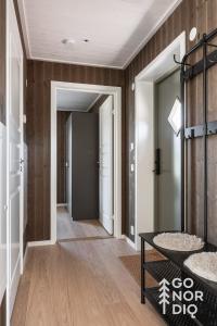 Fotografie z fotogalerie ubytování Bluebirch Cabin v destinaci Tällberg