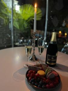 VALEA MAGURII的酒水