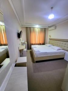 Gallery image of URGANCH Hotel in Urganch +28 photos