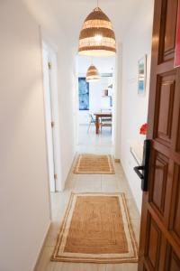 Zdjęcie z galerii obiektu Casitas Tenerife - El Risco 2 w mieście Los Cristianos