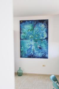 Zdjęcie z galerii obiektu Casitas Tenerife - El Risco 2 w mieście Los Cristianos