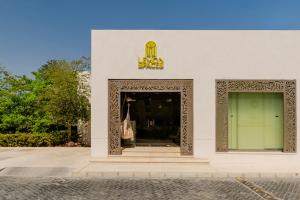 赫尔格达Boutique Residence Mangroovy-Lemon Spaces Gouna的相册照片
