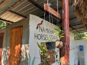 Fotografie z fotogalerie ubytování NamKhan Horses Stables v destinaci Luang Prabang