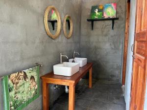 Fotografie z fotogalerie ubytování NamKhan Horses Stables v destinaci Luang Prabang