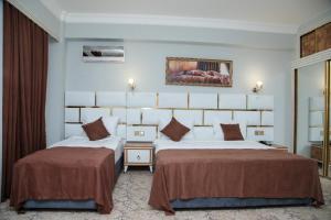 Fotografie z fotogalerie ubytování Bey Hotel v destinaci Baku + 33 fotografií