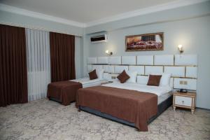 Fotografie z fotogalerie ubytování Bey Hotel v destinaci Baku