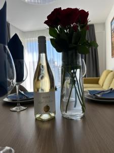 Fregatt 407 8600 Siófok, Liszt Ferenc sétány 2-10 D. epület. 4. emelet kép - 2