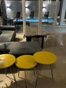 Afbeelding uit fotogalerij van Private pool suites By Day Off in Skopje +16 foto's