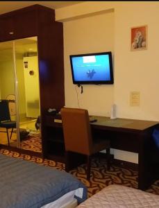 Gallery image of Sky Saffron 3 Beds Kk city centre in Kota Kinabalu