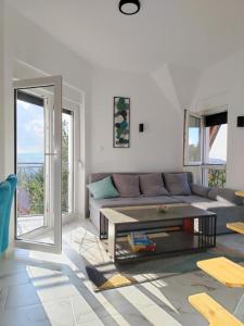 O zonă de relaxare la Djina 3 Divcibare