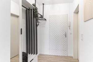 Φωτογραφία από το άλμπουμ του Apartment Cosy - an Skipiste und Bikepark στο Βίντερμπεργκ +8 φωτογραφίες