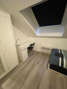 Gallery image of appartement 2 chambres in Basse-Yutz