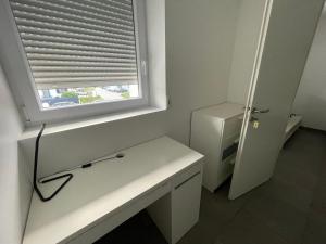 Gallery image of appartement 2 chambres in Basse-Yutz +3 photos