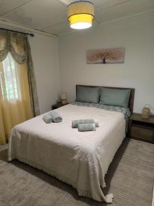 Gallery image of Helen's house in Alexandroupoli