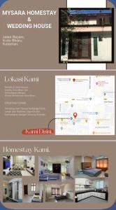 Φωτογραφία από το άλμπουμ του Mysara Homestay 4 Bilik Kota Bharu σε Kota Bharu