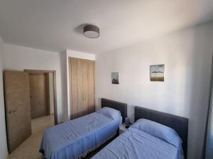 Katil atau katil-katil dalam bilik di maison spacieuse +29 gambar