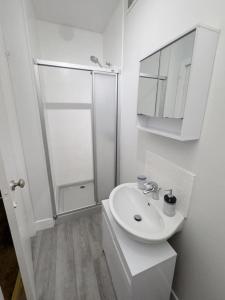 Ένα μπάνιο στο Strathbogie Apartment Huntly +18 φωτογραφίες