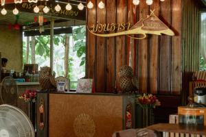 Foto dalla galleria di ม่อนธารา รีสอร์ท a Ban Lai Tha