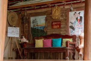 Foto dalla galleria di ม่อนธารา รีสอร์ท a Ban Lai Tha Altre 29 foto