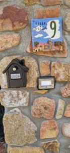 Gallery image of Villa Elisa in Villasimius