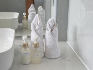 Fotografie z fotogalerie ubytování Lagoon Villa Maldives v destinaci Thoddoo + 37 fotografií