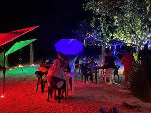 Hosté ubytování Liberty Guesthouse Maldives + 37 fotografií