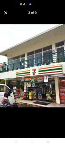 Fotografie z fotogalerie ubytování Aly's Home v destinaci Lapu Lapu City