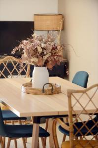 Fotografie z fotogalerie ubytování Bleu Horizon YourHostHelper v destinaci Palavas-les-Flots