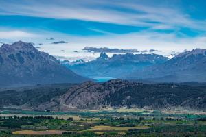 Afbeelding uit fotogalerij van Lot Vuit in Cholila