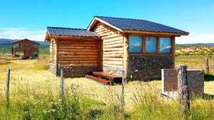 Afbeelding uit fotogalerij van Lot Vuit in Cholila