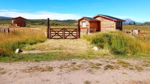 Afbeelding uit fotogalerij van Lot Vuit in Cholila