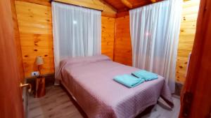 Afbeelding uit fotogalerij van Lot Vuit in Cholila