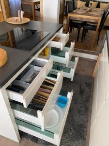 Fotografija v galeriji nastanitve Apartment mit Sauna im Wienerwald - Mödling v mestu Mödling