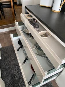 Fotografija v galeriji nastanitve Apartment mit Sauna im Wienerwald - Mödling v mestu Mödling