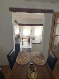 Gostje med bivanjem v nastanitvi Apartment mit Sauna im Wienerwald - Mödling