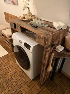 Fotografija v galeriji nastanitve Apartment mit Sauna im Wienerwald - Mödling v mestu Mödling