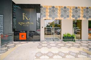 Fotografie z fotogalerie ubytování Kingston Hotel 8 - Kuala Lumpur Bukit Bintang v Kuala Lumpur
